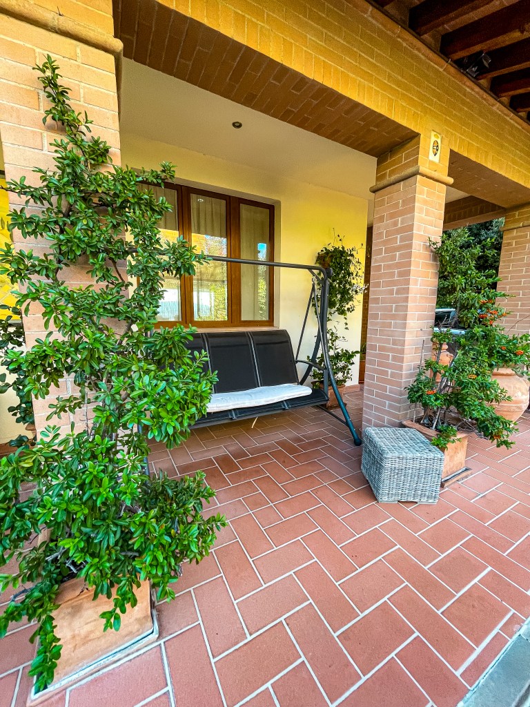 Тоскана, Пиенца хотели - Piccolo Hotel La Valle