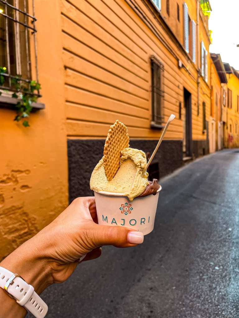 Болоня - ресторанти