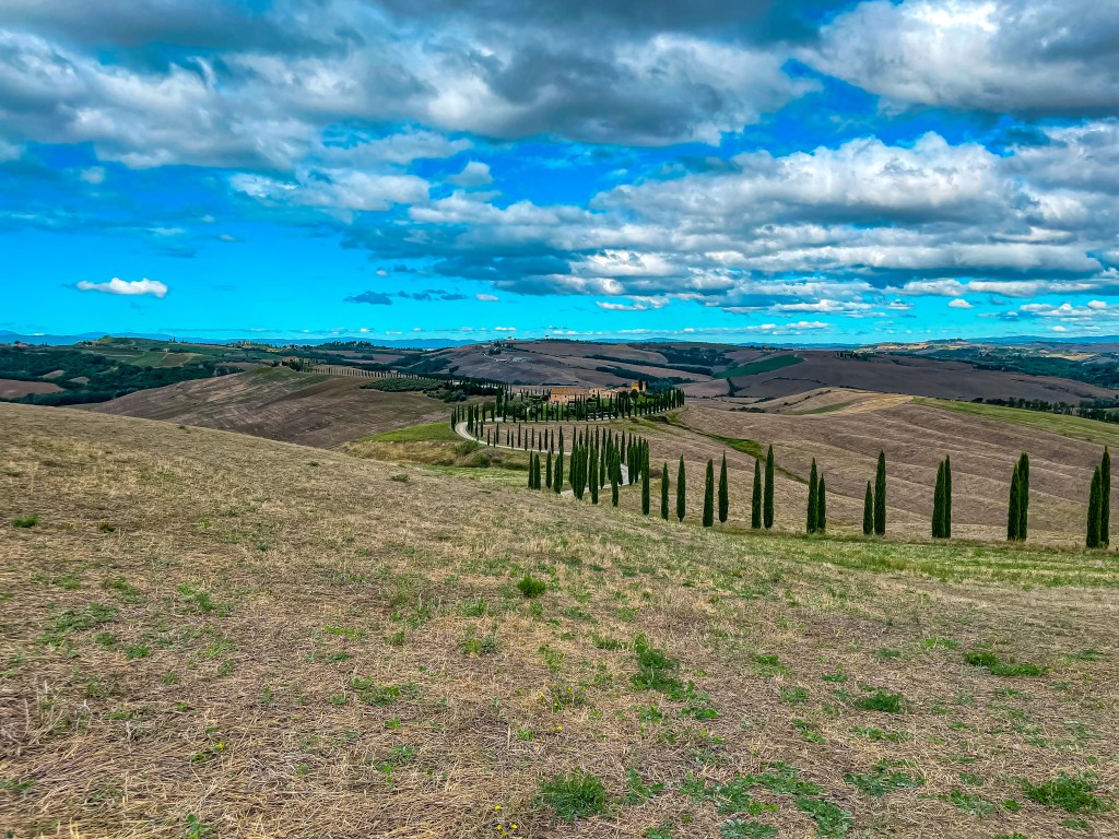 Пътеводител: Красиви гледки на почивка в Тоскана