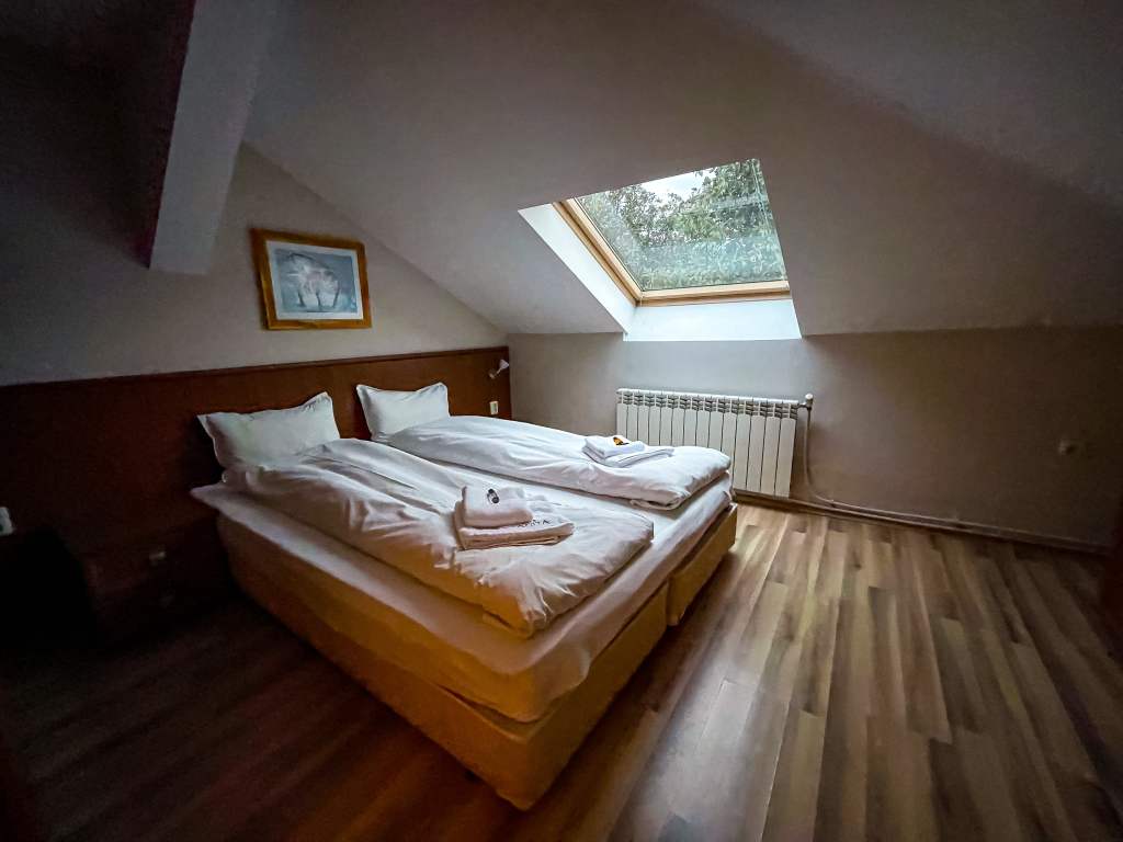 Къща за гости за голяма компания - Перущица