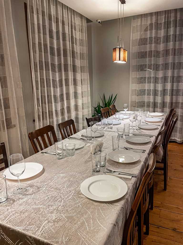 Къща за гости за голяма компания - Перущица