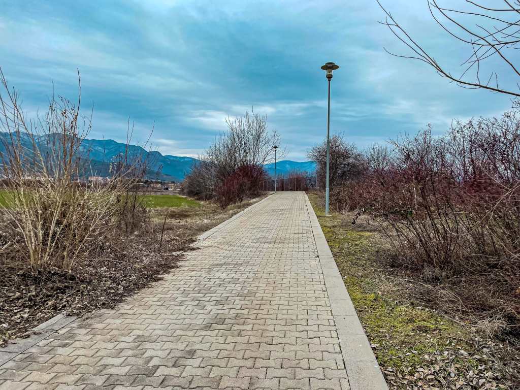 Червената църква - входни такси и работно време 