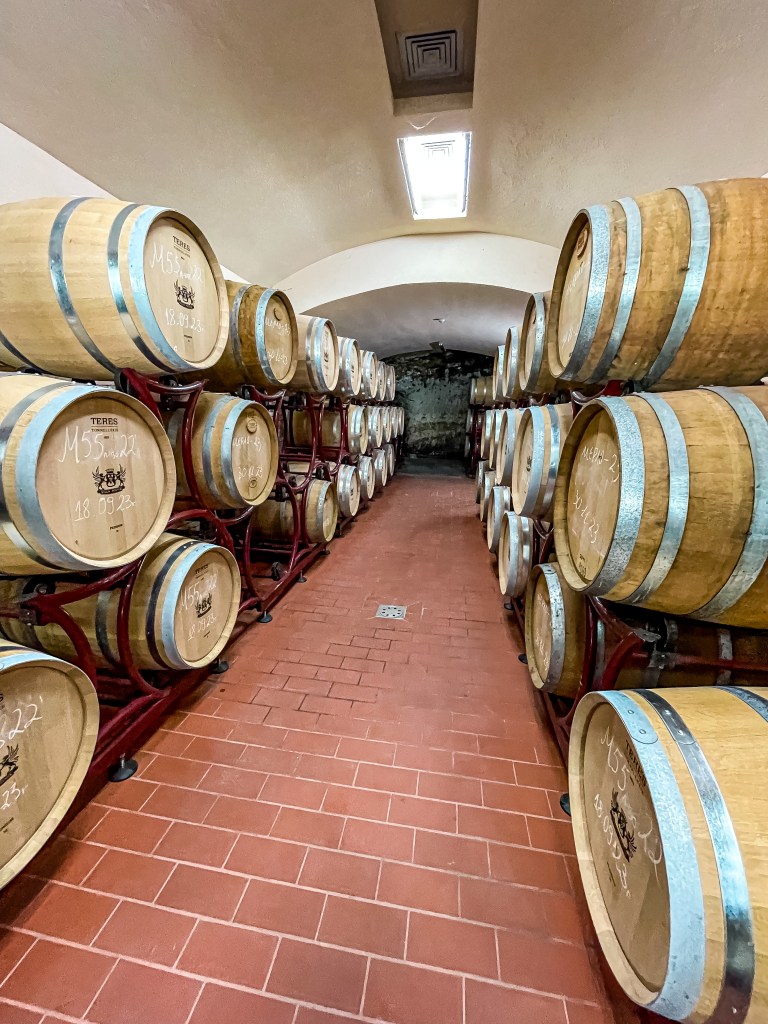 Вила Мелник - празник на лозята и виното - Трифон Зарезан