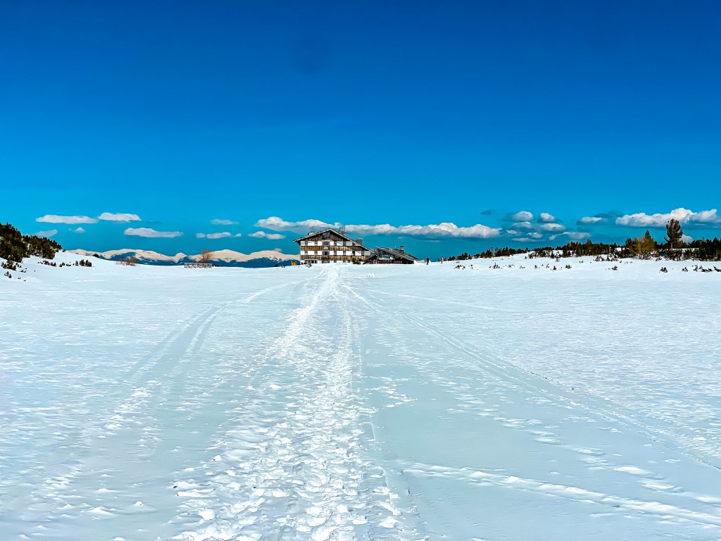 Идеи за разходка около Гранд Хотел Терме/Grand Hotel Therme