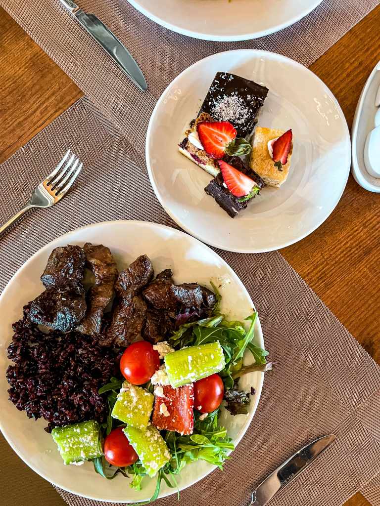 Гранд Хотел Терме/Grand Hotel Therme - All inclusive