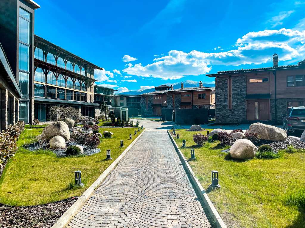 Гранд Хотел Терме/Grand Hotel Therme - All inclusive