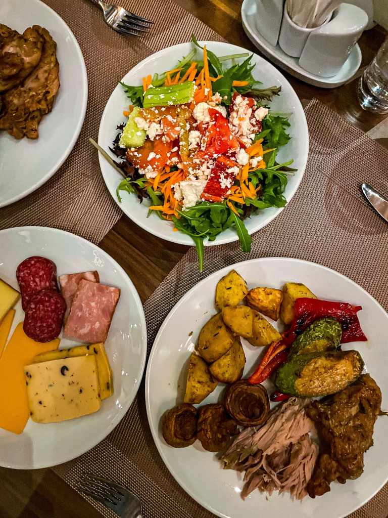 Гранд Хотел Терме/Grand Hotel Therme - All inclusive