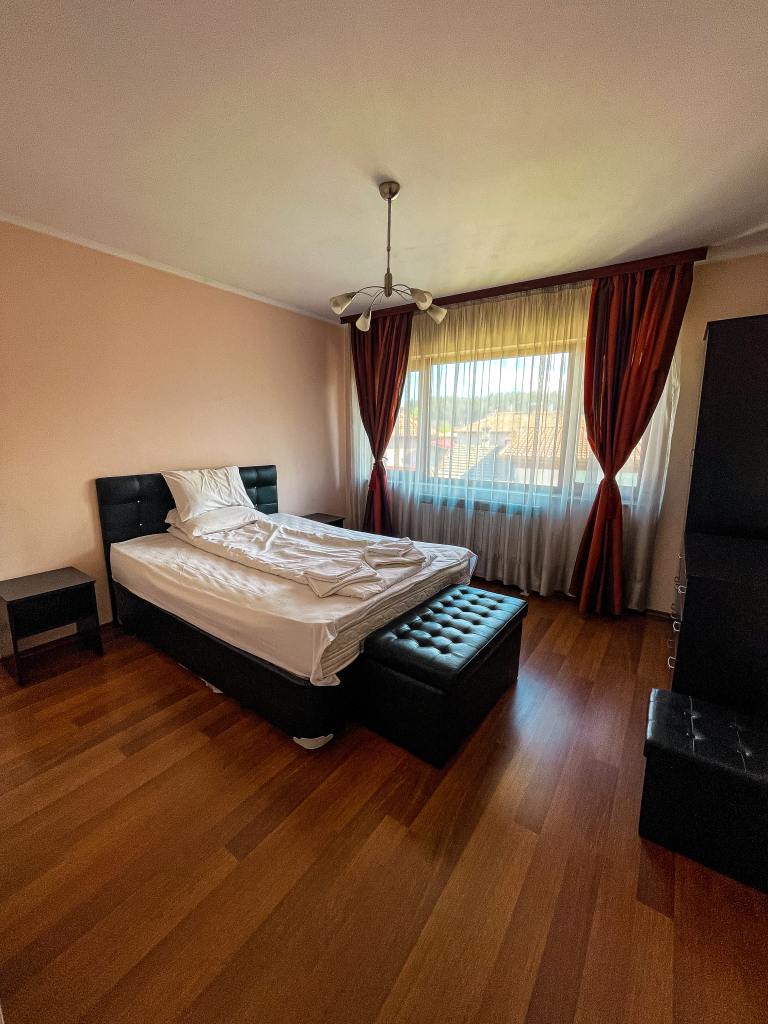 Къща за гости "Валевицата"