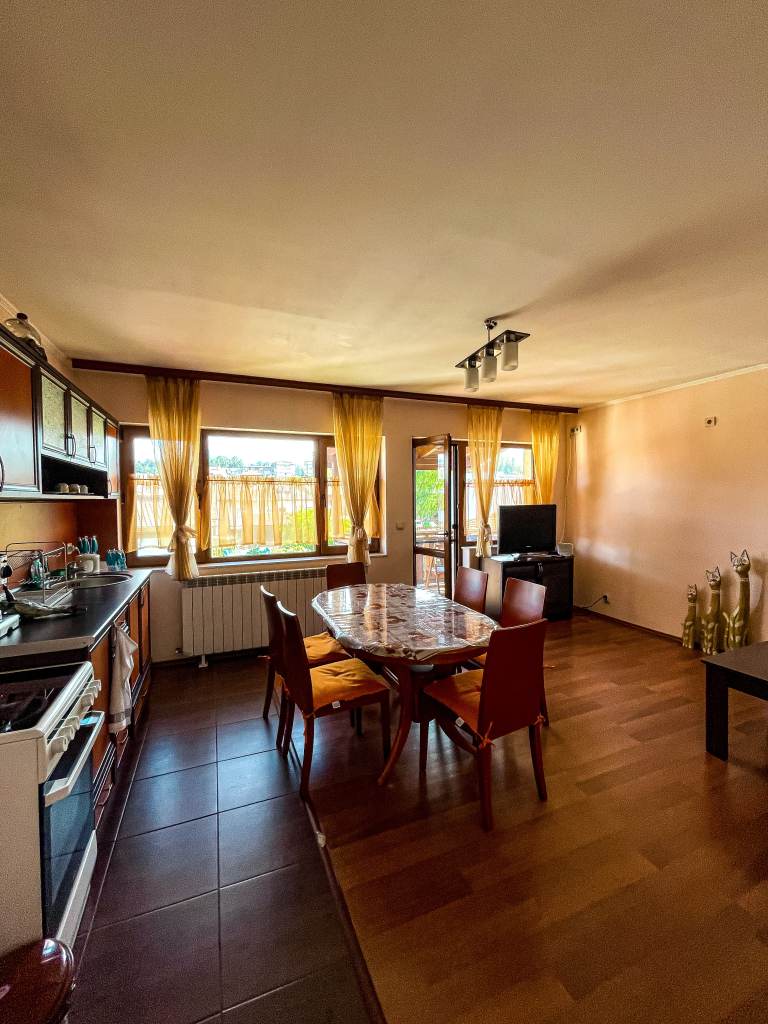 Къща за гости "Валевицата"