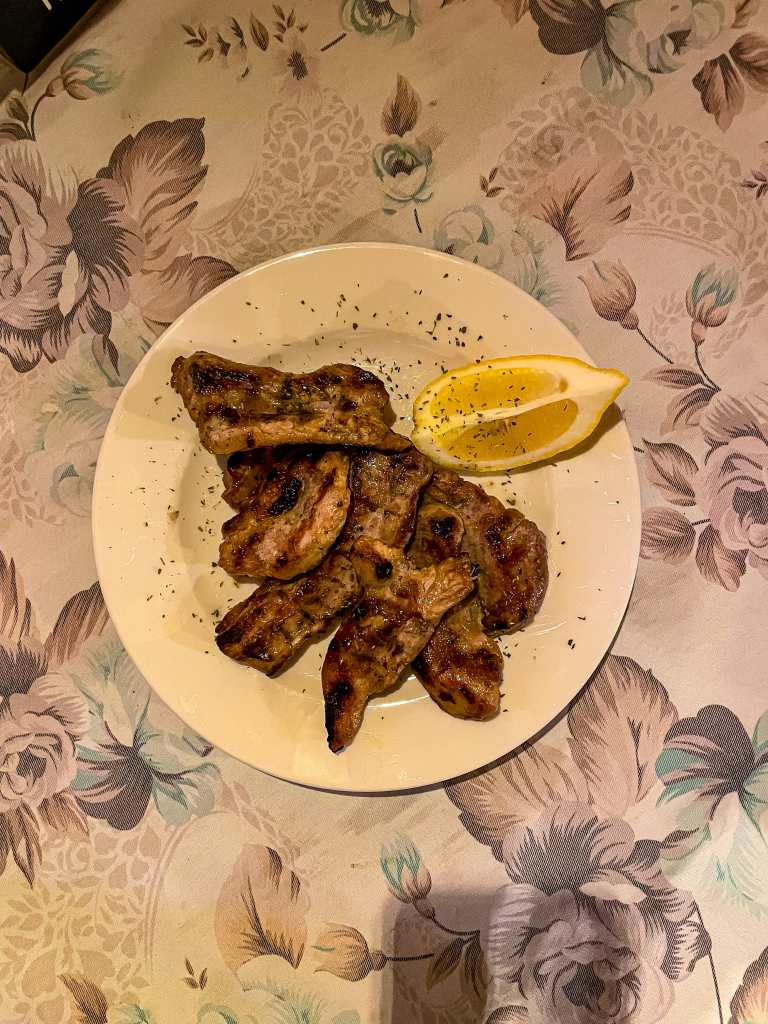 Ресторант “Слънчевата кръчма” - Разлог