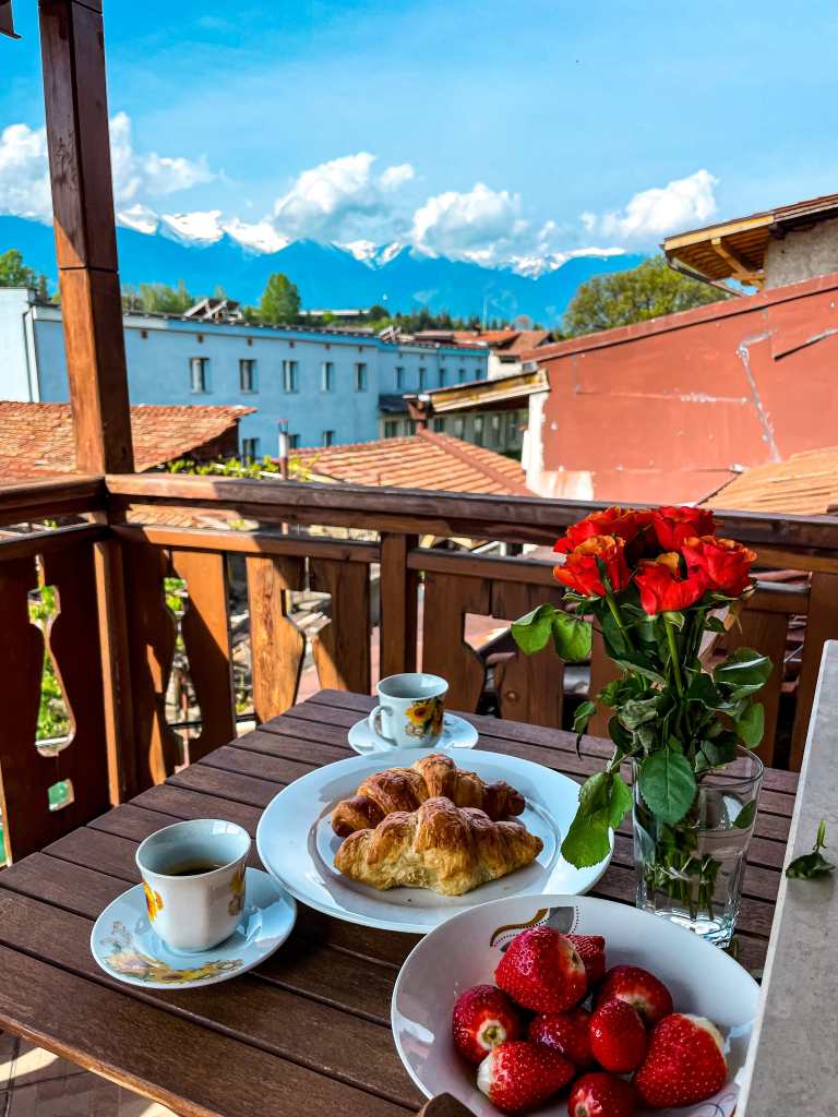 Къща за гости "Валевицата"