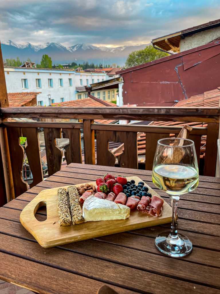 Къща за гости "Валевицата"