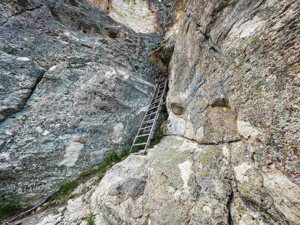 Пещера Утробата, Кърджали