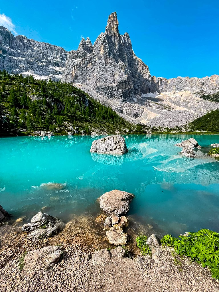 Пътуване до Доломитите, Италия - маршрути, трекинг и съвети, цени, хотели