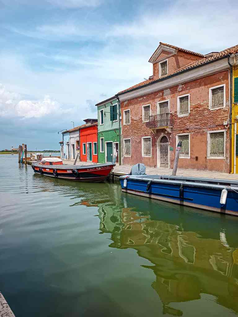 2 дни във Венеция - забележителности - Бурано и Мурано екскурзия 