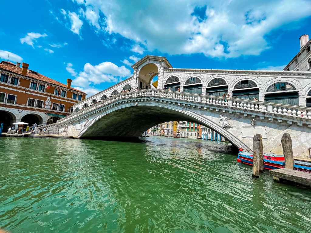 Самостоятелно пътуване до Венеция, Италия - екскурзия - забележителности - транспорт - цени