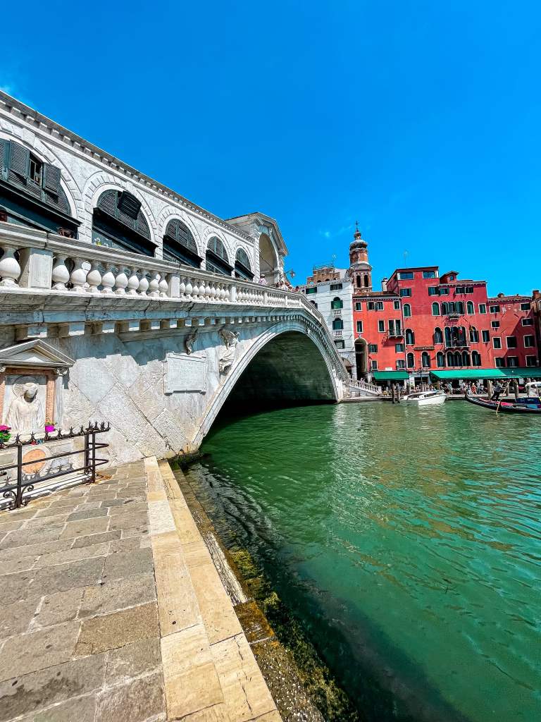 Самостоятелно пътуване до Венеция, Италия - екскурзия - забележителности - транспорт - цени