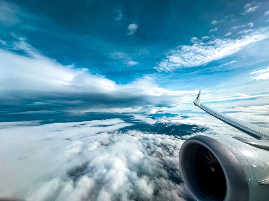 Бюджетни полети до Брюксел - трансфер от летището