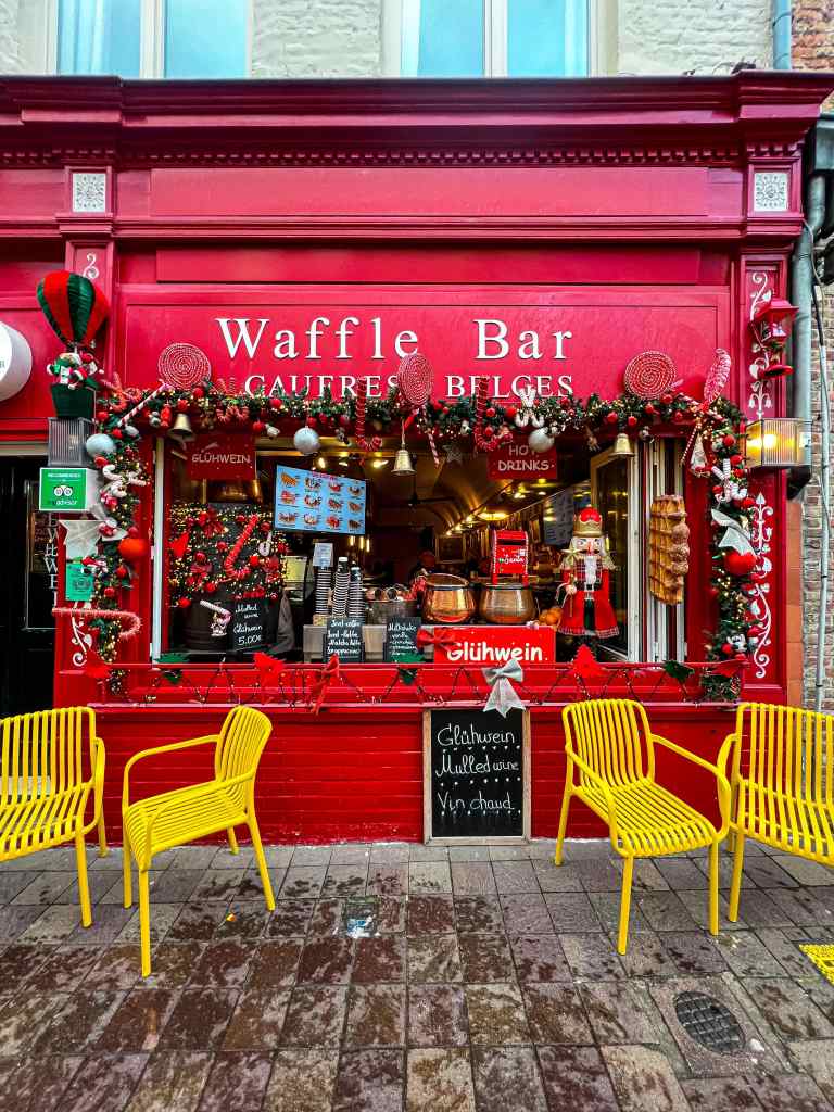 Преживявания и забележителности в Брюж за 2 дни