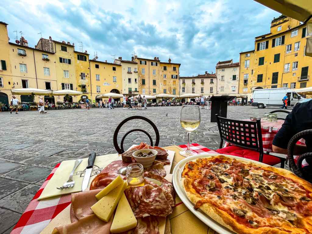 Пътеводител за Тоскана 2025 