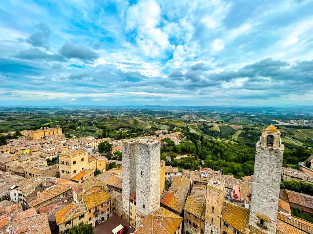 Пътеводител за Тоскана 2025 