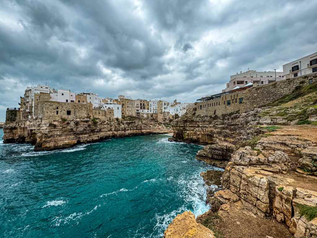 Кога да посетим Пулия - най-доброто време за посещение на Бари, Алберобело, Матера. 