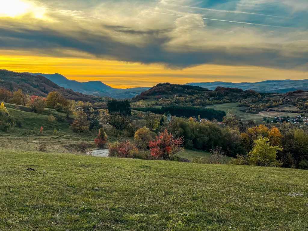 Места за пикник в близост до София / пикник около София