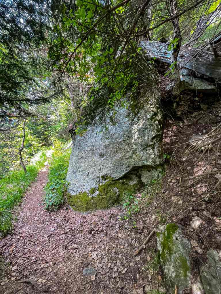 От Кирилова поляна до Сухото езеро в Рила