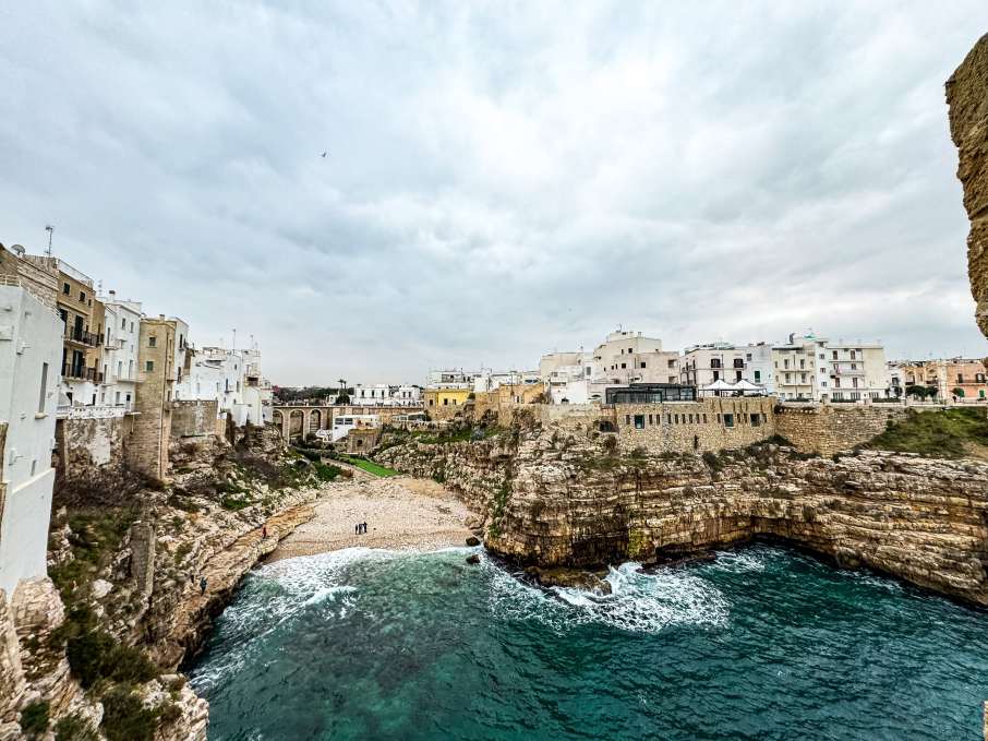 Преживявания и атракции в Бари, Пулия и Матера