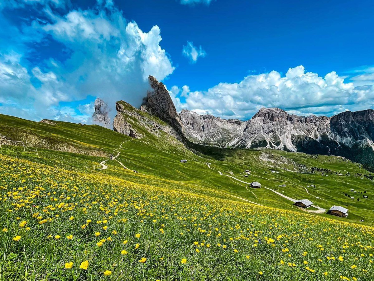 7 дни в Доломитите: 9 уникални места, които да&nbsp;посетите