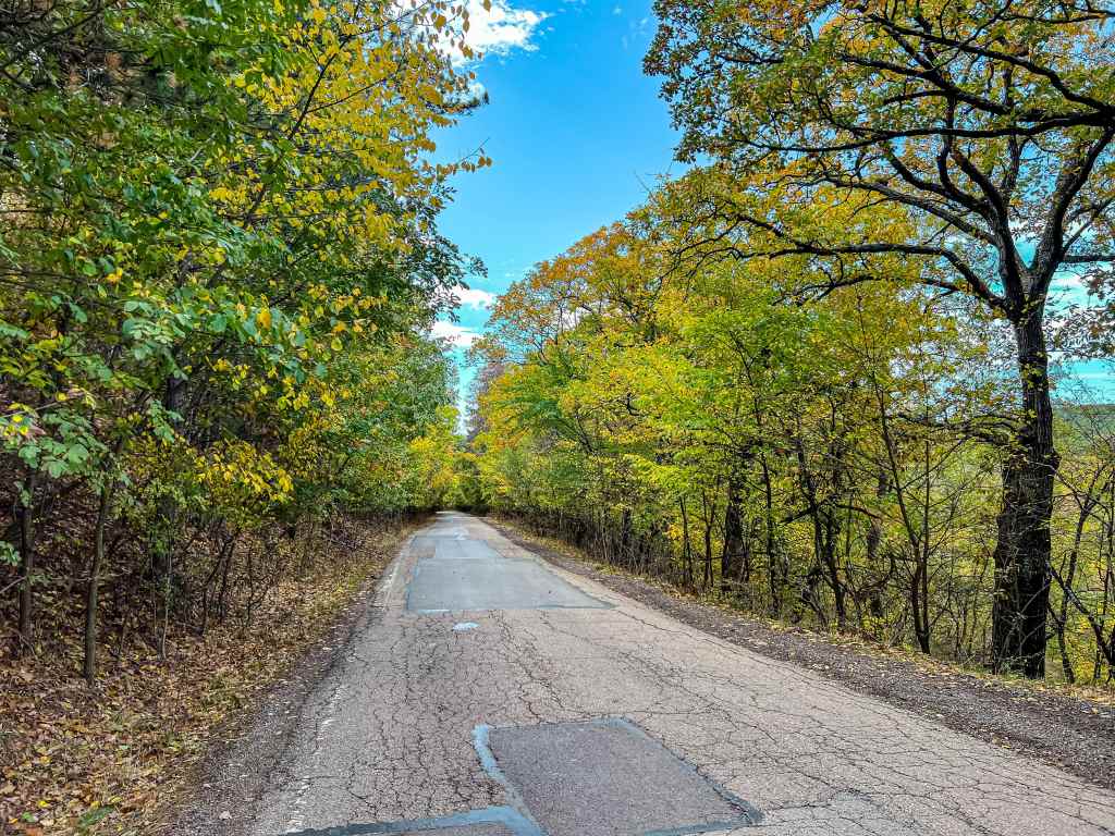 Кремиковски манастир разходка