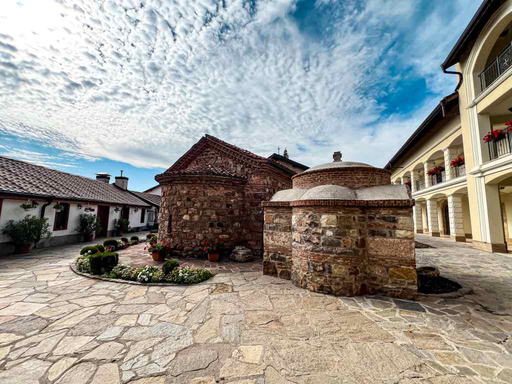 Кремиковският манастир „Св. Георги Победоносец“ - история