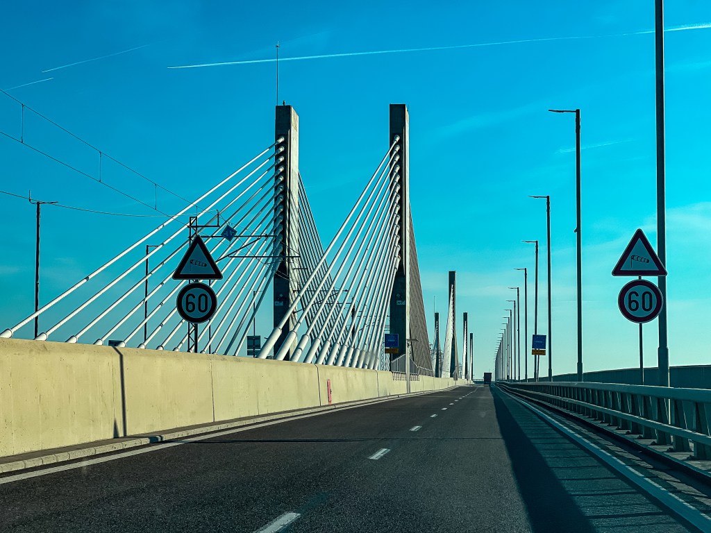 коледен базар в Крайова 2025 - пътуване, видин-калафат