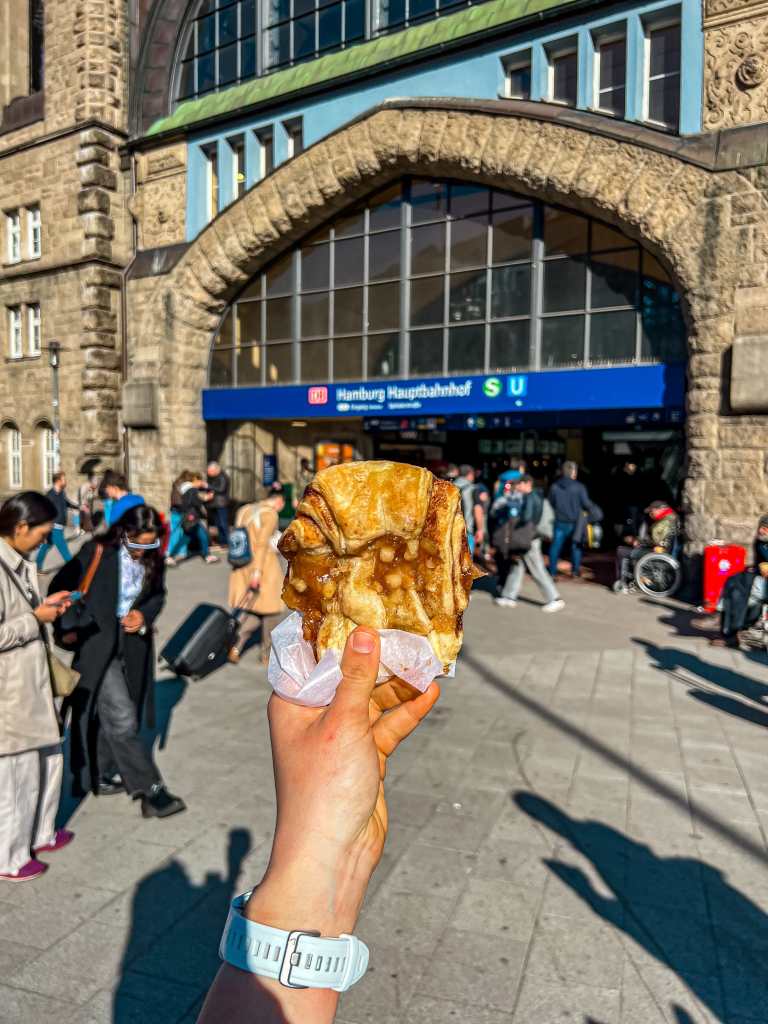 Пътеводител: 3 дни в Хамбург: Забележителности,ресторанти и полезна информация