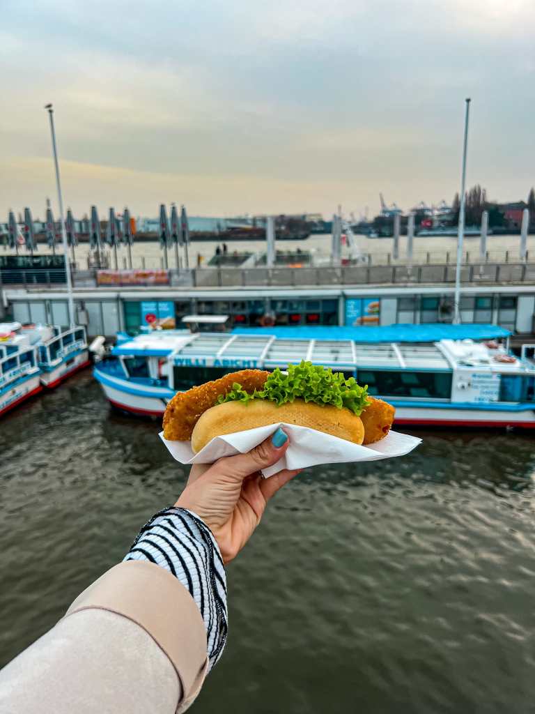 Пътеводител: 3 дни в Хамбург: Забележителности,ресторанти и полезна информация