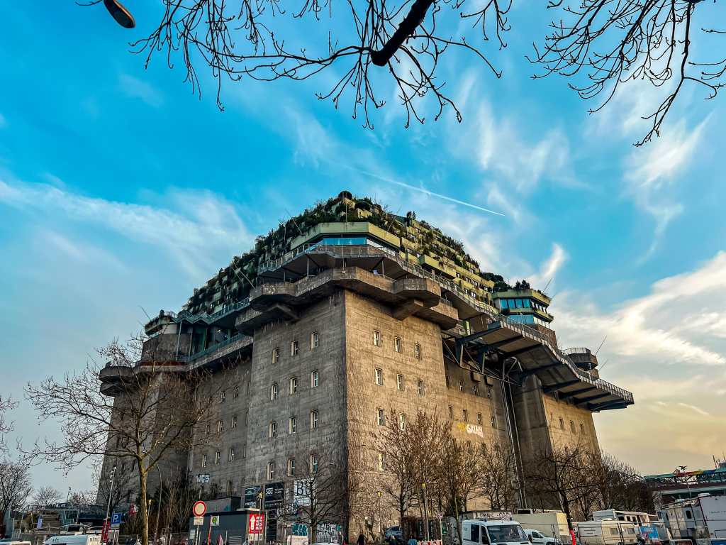 Пътеводител: 3 дни в Хамбург: Забележителности,ресторанти и полезна информация