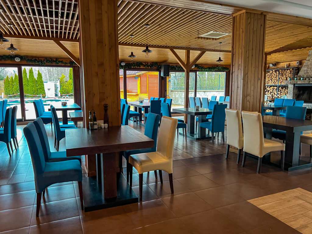 Balkan Jewel Hotel –  хотел до Банско за семейства, почивка с куче или работа от разстояние