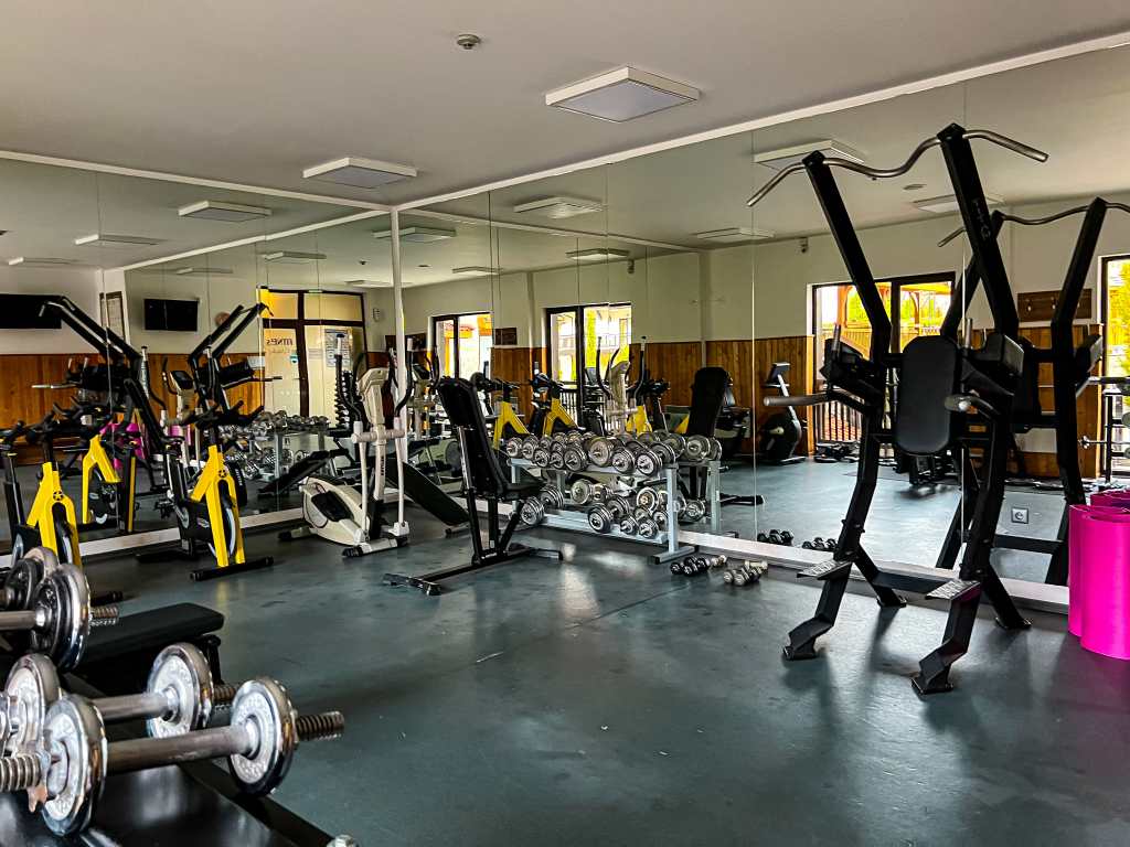 Balkan Jewel Hotel –  хотел до Банско за семейства, почивка с куче или работа от разстояние