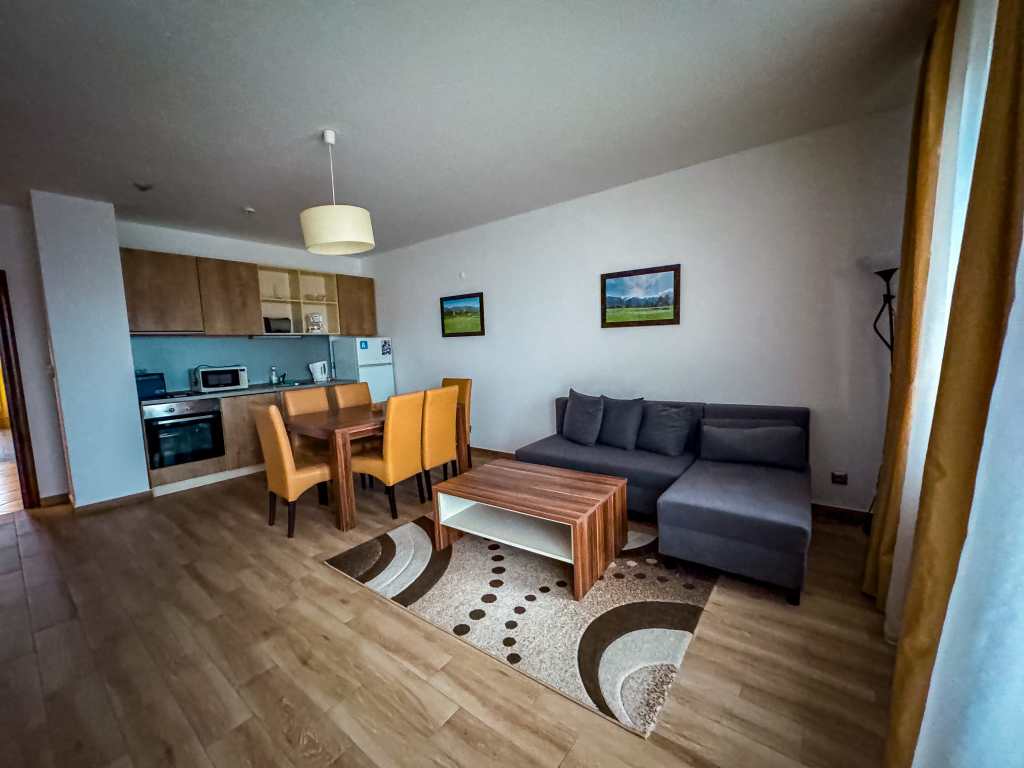 Balkan Jewel Hotel –  апартаменти за семейства