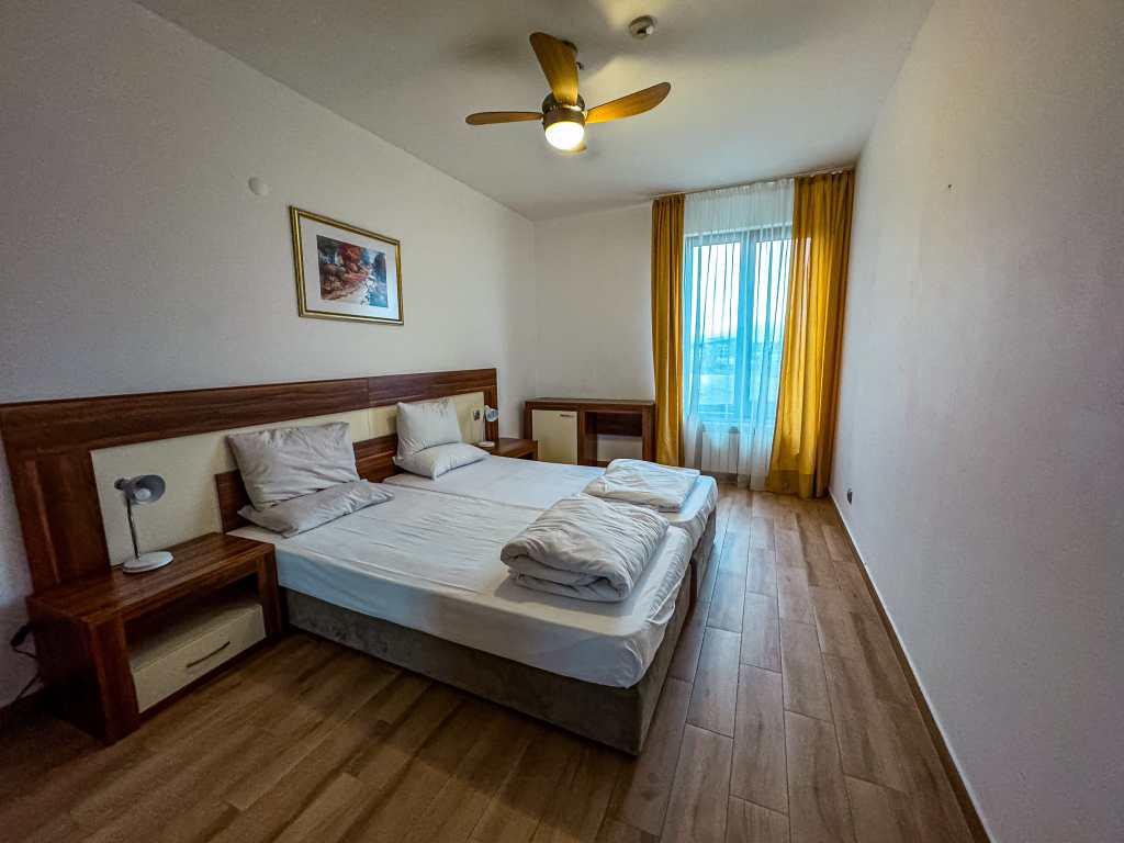 Balkan Jewel Hotel –  апартаменти за семейства