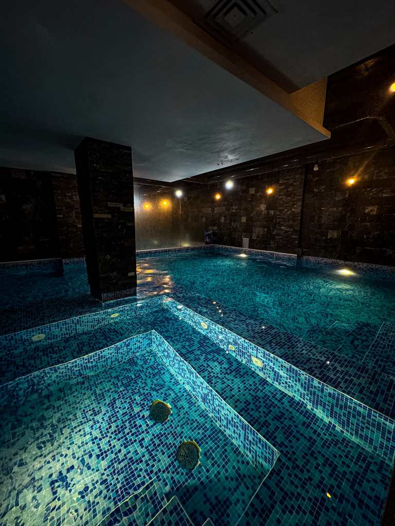 Balkan Jewel Hotel  - спа почивка в Банско